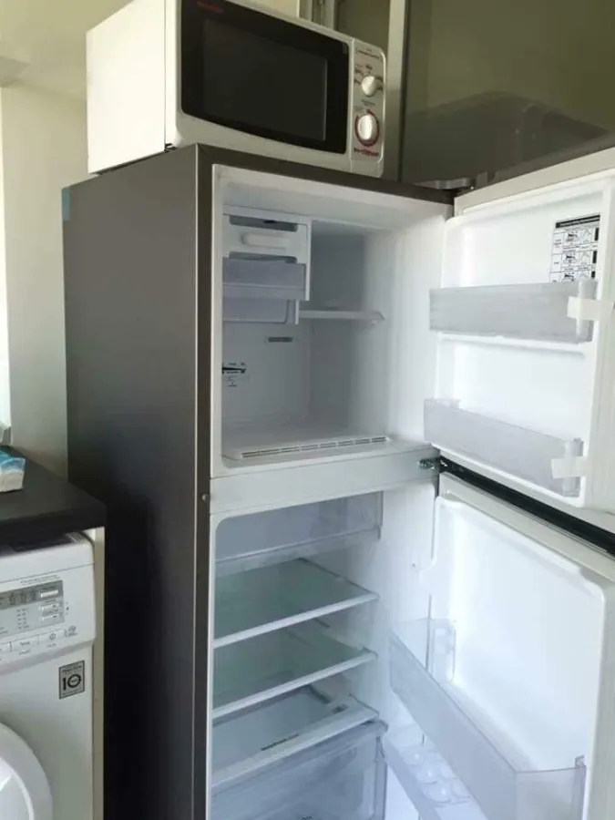 ขาย ให้เช่า Aspire sukhumvit 48 ห้องน่าอยู่ เฟอร์+เครื่องใช้ไฟฟ้าพร้อม ลากกระเป๋ามาได้เลย