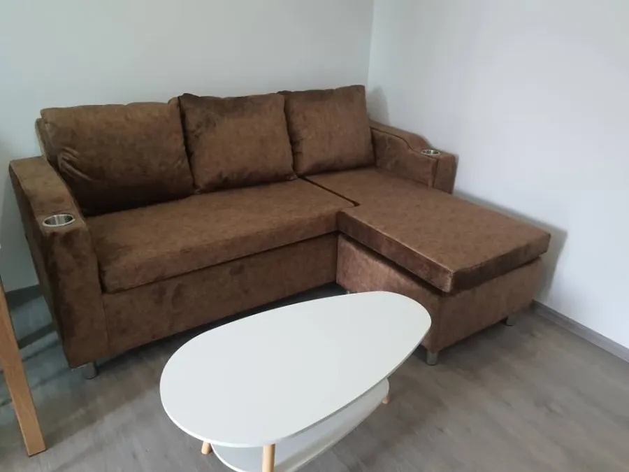 For rent: 𝗥𝗲𝗮𝗰𝗵 𝗣𝗵𝗮𝗵𝗼𝗻 𝗬𝗼𝘁𝗵𝗶𝗻 𝟱𝟮, a room with separate partitions, perfectly divided zones, reasonable price, come reserve today.