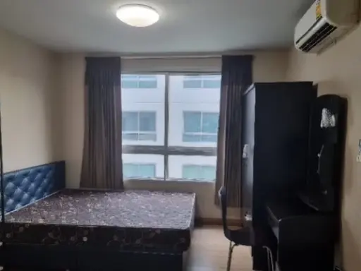 ขาย ให้เช่า Plum Condo Paholyothin 89 ชั้น 3 ห้องแต่งครบ พร้อมอยู่ ซื้อเลย ห้ามพลาด images
