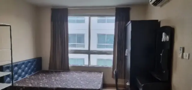 ขาย ให้เช่า Plum Condo Paholyothin 89 ชั้น 3 ห้องแต่งครบ พร้อมอยู่ ซื้อเลย ห้ามพลาด images