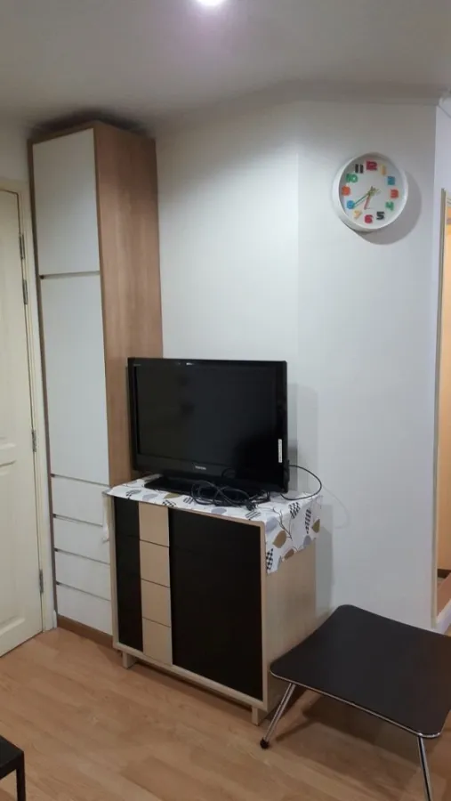 ให้เช่า ลุมพินี วิลล์ ลาดพร้าว-โชคชัย 4 ห้องติด Wall paper อย่างดี เฟอร์เครื่องใช้ไฟฟ้าครบ อย่าพลาด