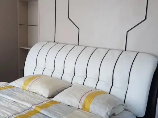 Urgent sale: The Parkland Grand Asoke-Phetchaburi, spacious room, lots of usable space, good price, book now, don't miss out.