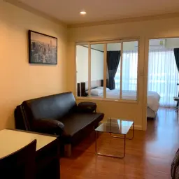 เช่าคอนโด Grand Park View Asoke