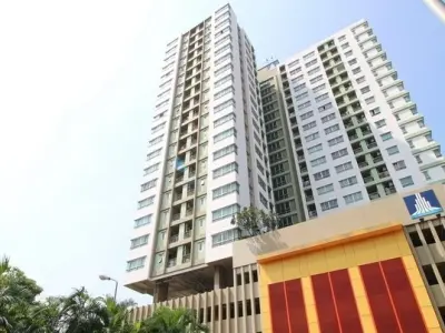 Lumpini Ville Bangkhae