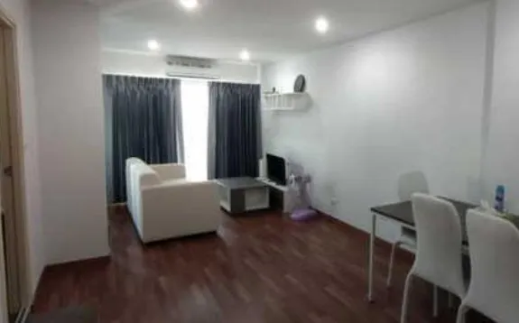 ขาย ไมอามี่ บางปู ชั้น 4 ห้องกั้นเป็นสัดส่วน มาพร้อมการตกแต่งที่ครบครัน จองเลย อย่ารอช้า