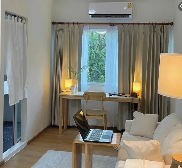 ขายด่วน!! คอนโด เอ สเปซ สุขุมวิท 77 ชั้น2 ทิศเหนือ ฮวงจุ้ยดี ตกแต่งสไตล์มินิมอล น่าอยู่สุดๆ จองเลย!!