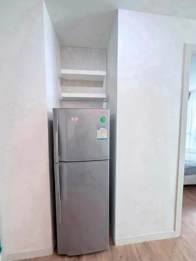 ขาย Neo Condo Sea View Pattaya @Jomtien ห้องมุมคนไม่พลุกพล่าน เฟอร์ครบ ทำเลดี จองเลย