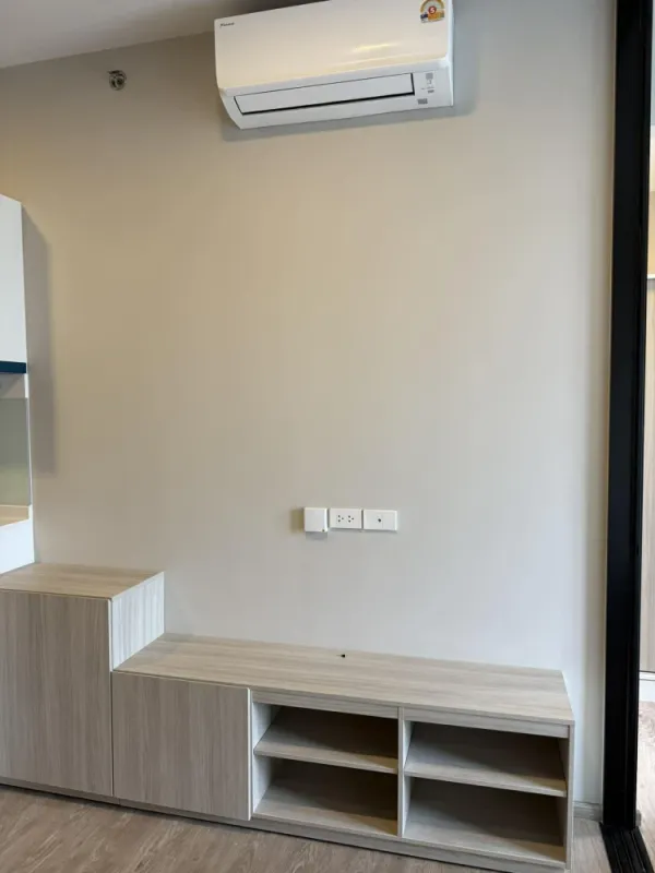 ขาย พลัมคอนโด นิวเวสต์ บางใหญ่ ห้องพร้อมเฟอร์ ชั้นสูงลมดี น่าอยู่ จองเลย