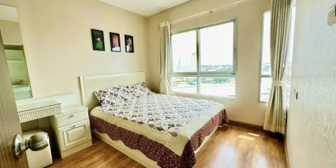 ขาย IVY River Condo ริมแม่น้ำเจ้าพระยา วิวสวย อากาศดี อุปกรณ์จัดเต็ม จองเลยจ้า ด่วนๆ