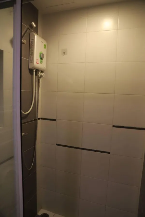 ให้เช่า The Base Sukhumvit 77 1 ห้องนอน 1 ห้องน้ำ พร้อมเฟอร์นิเจอร์ครบ ราคาคุ้ม จองเลย