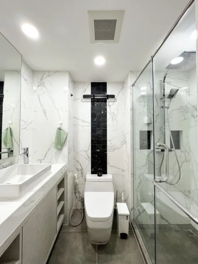 ขาย Condo One X Sukhumvit 26 ห้องกว้างอยู่สบาย เฟอร์พร้อม จองเลยก่อนพลาด!!
