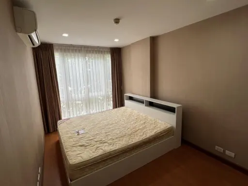 Airlink Residence for sale, 2 bedrooms, 2 bathrooms, very large room, can live for the whole family. Ready to move in. Book now. images