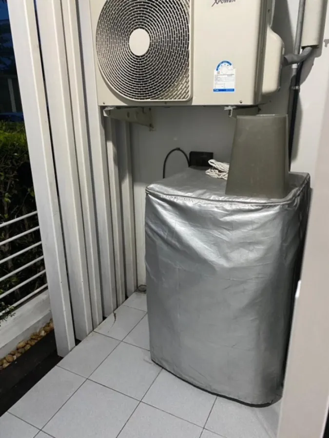ขาย ดิ ไอริส บางใหญ่ ห้องกว้างอยู่สบาย พร้อมเฟอร์และเครื่องใช้ไฟฟ้าครบ สนใจเป็นเจ้าของ รีบจองเลยจ้า