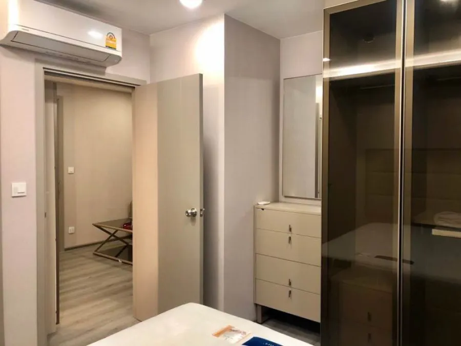 Condo for sale, The Politan Breeze, nice decorated room built-in heavy full furniture Hurry up and reserve now!!!