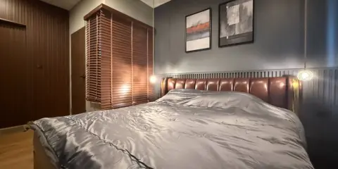 ขาย The Room Rathcada-Ladprao ห้องแต่งสวยเรียบหรูดูแพง พื้นที่ใช้สอยเยอะ ทำเลดี จองเลย