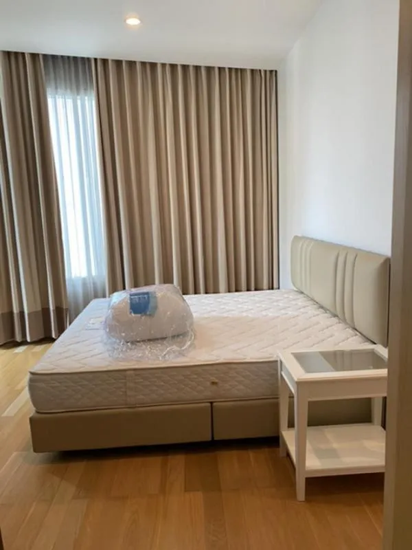 Condo for rent 39 by Sansiri, very big room, fully furnished, bathtub, washing machine The location is very easy to travel, don't miss it.