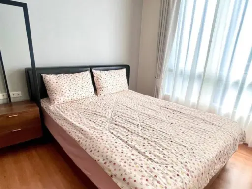 For sale The Base Sukhumvit 77 ห้องหัวมุม ชั้น 28 วิวสวย ราคาอย่างปัง รีบมาเป็นเจ้าของได้แล้ววันนี้