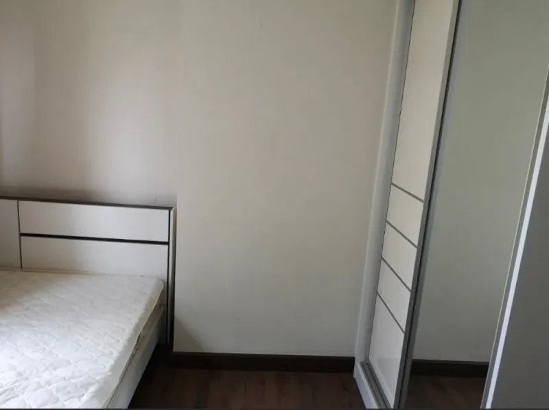 ให้เช่า Q House Condo Sathorn ห้องกว้างขวาง พื้นที่ใช้สอยจุใจ รีบมาจับมาจองได้แล้ววันนี้ อย่ารอช้า