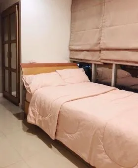 ขาย ให้เช่า ลุมพินี เพลส วอเตอร์ คลิฟ ชั้น 19 ห้องหัวมุม วิวดี ห้องแต่งครบ พร้อมอยู่ จองเลย ห้ามพลาด
