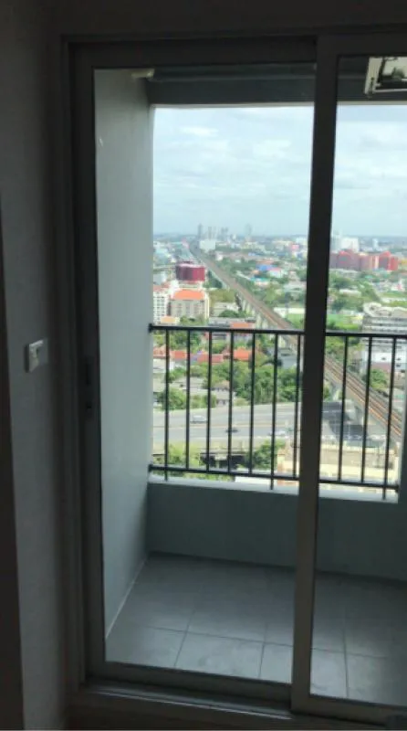 มาแล้วห้องสวยๆ Plum Condo Ramkhumhaeng ราคาย่อมเยาว์แถมได้ห้องใหม่กริ๊บ แนวไหนก็ชอบ ด่วนๆๆ
