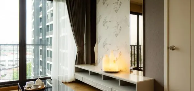 ขาย The Tree RIO Bang–Aor Station ชั้น 14 ห้องมุม แต่งครบ ซื้อเลย ด่วนๆจ้า images
