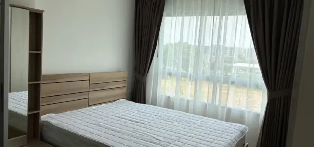ให้เช่า Lumpini Ville Onnut – Ladkrabang ชั้น 4 ห้องแต่งครบ พร้อมอยู่ จองเลย ด่วนๆ images