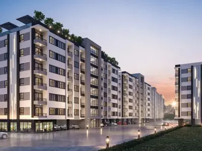 EMMA Condo Ratchaphruek - Bangkruai