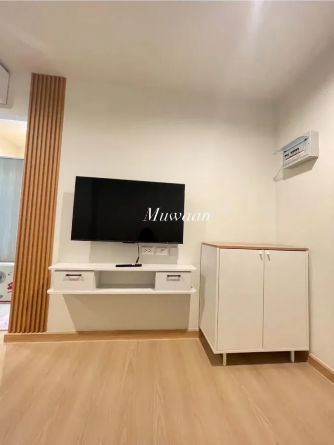 ให้เช่า Terra residence ชั้น 17 ห้องกั้นเป็นสัดส่วน สนใจรีบจองเลย ห้ามพลาด ด่วนๆจ้า