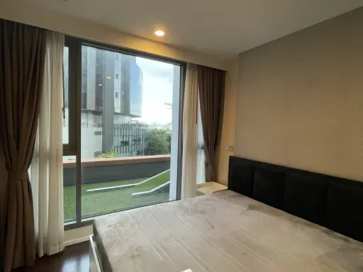 ให้เช่า Whizdom Inspire Sukhumvit 2 ห้องนอน 2 ห้องน้ำ พื้นที่ใช้สอยเยอะ เดินทางสะดวก ทำเลดี จองเลยจ้า images