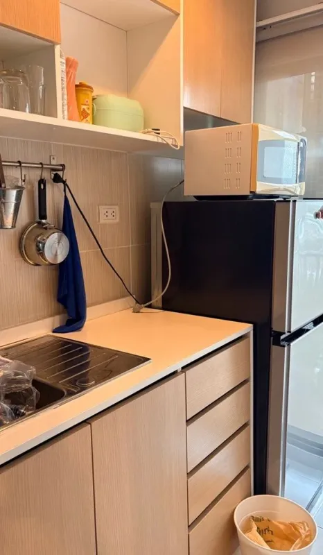 ขาย REGENT HOME 18 CHANGWATTANA-LAKSI ห้องน่าอยู่ แต่งครบ มาพร้อมสิ่งอำนวยความสะดวกครบครัน จองเลย