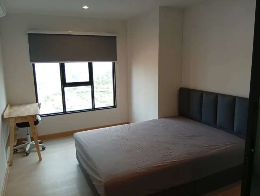 ให้เช่า Terra residence ชั้น 26 ห้องมุม มาพร้อมการตกแต่งที่ครบครัน จองเลย ห้ามพลาด