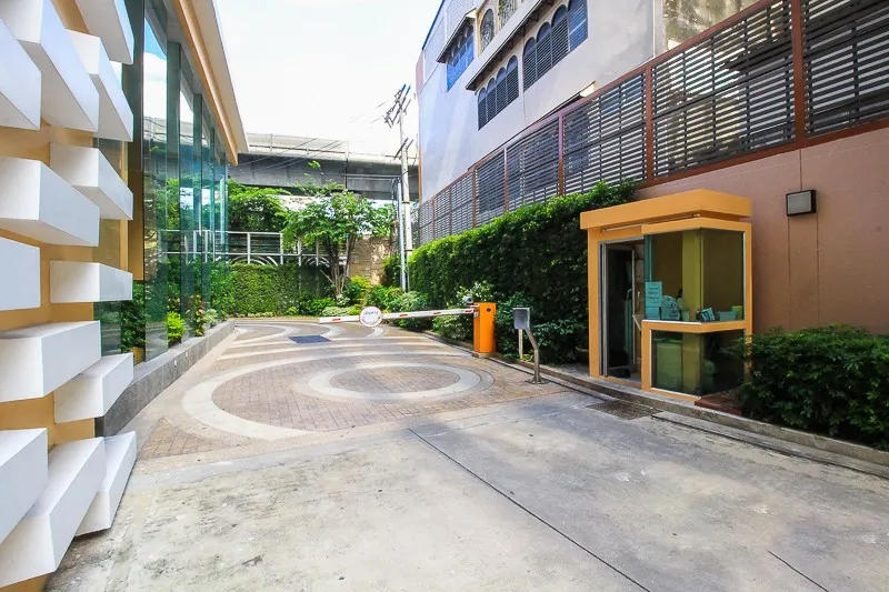 ขายด่วน!! คอนโด ไลฟ์ แอท พหลฯ-อารีย์ ห้องเพิ่ง Renovateใหม่ พร้อมเข้าอยู่ ห้ามพลาด!!