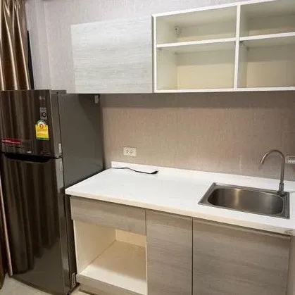ให้เช่า Grene Donmuang-Songprapha ห้องน่าอยู่ เฟอร์รพ้อม ราคาสบายกระเป๋า จองเลย