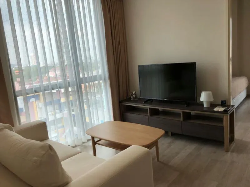ห้องสวยมาแล้ว ให้เช่า Chambers Chaan ลาดพร้าว วังหิน ตกแต่งสไตล์ญี่ปุ่น อบอุ่นเหมือนอยู่บ้าน ด่วน!
