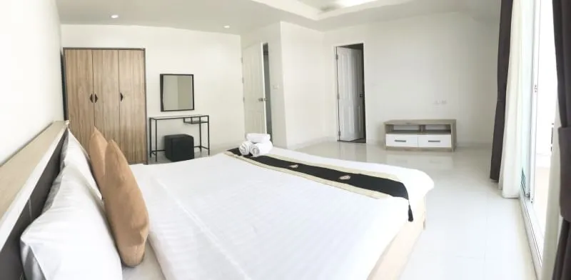 ให้เช่า คอนโด วอเตอร์ฟอร์ด สุขุมวิท 50 ห้องสวย แต่งครบ ทำเลดี ใกล้รถไฟฟ้า รีบจองเลย