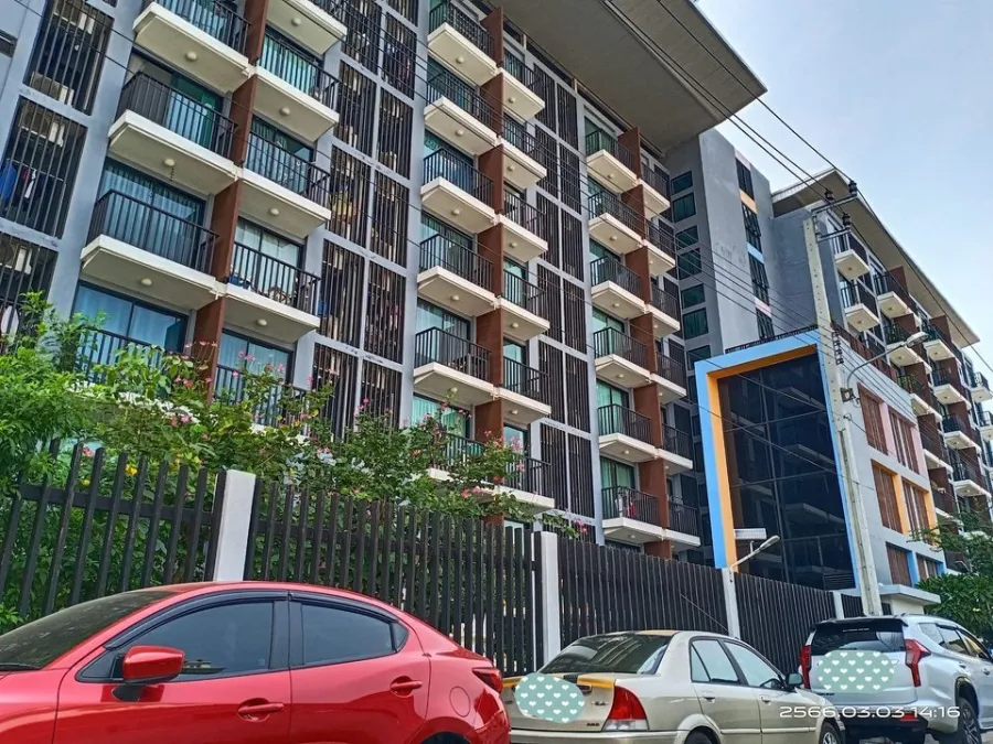 Selling THE PAINT palette, livable, complete with furniture + electrical appliances You can move in now. Hurry up to reserve.