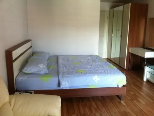 For rent: Regent Home 19 Sukhumvit 93, fully furnished room, nice to live in. If interested, hurry and reserve now. Don't miss out.