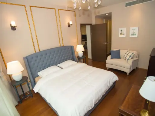 ให้เช่า Quattro บาย แสนสิริ ห้องสวยหรูอยู่สบาย อยู่ชั้นสูงมาก สไตล์ Luxury Contemporary รีบจองเลย