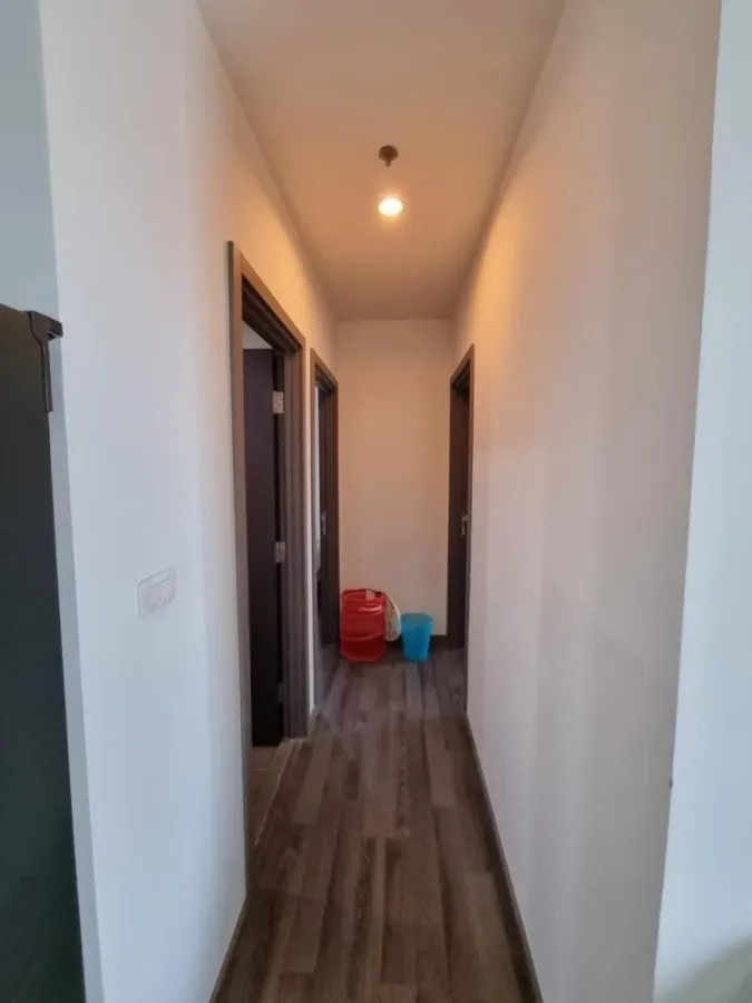 For rent!! Condo The Base Park West, 32nd floor, beautiful room, fully furnished, ready to move in. Don't miss it!!