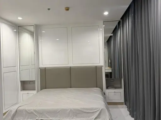 ขายด่วนๆ คอนโด The sky sukhumvit ห้องใหญ่อยู่สบาย มาพร้อมพื้นที่ใช้สอย มาเป็นเจ้าของได้แล้ว อย่าพลาด