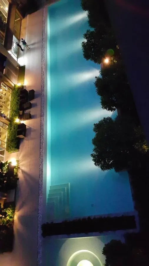 ขาย Dcondo Campus Resort Ratchapruek - Charan 13 ห้อง 1 Bedroom กั้นเป็นสัดส่วน เฟอร์ครบ จองเลยจ้า