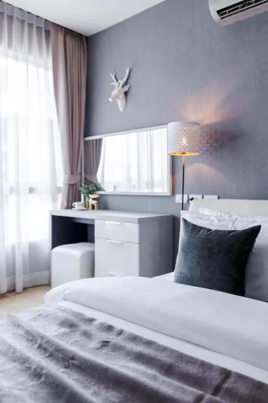 ขาย ให้เช่า Happy Condo Ladprao 101 ห้องเริ่ดมาก หรูหรา แพงมาก ห้องกว้างสุดๆ เหมาะแก่การลงทุน