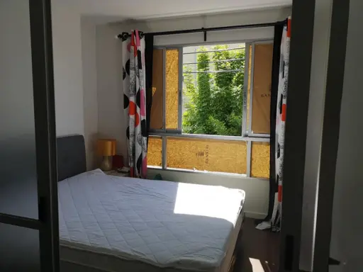 Selling D Condo Sathupradit 49, beautiful room, fully furnished, great location, near BTS, near the mall, hurry to reserve. images