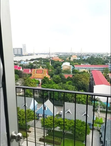 Condo for sale, Chapter One, Modern Dutch, 1 bedroom, 1 bathroom, fully furnished, ready to move in.