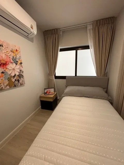 ให้เช่า Thonglor Tower ห้องสวยมาก ขนาดใหญ่ ชั้น 7 วิวโล่ง โปร่งสบาย ห้องพร้อมเข้าอยู่ทันที