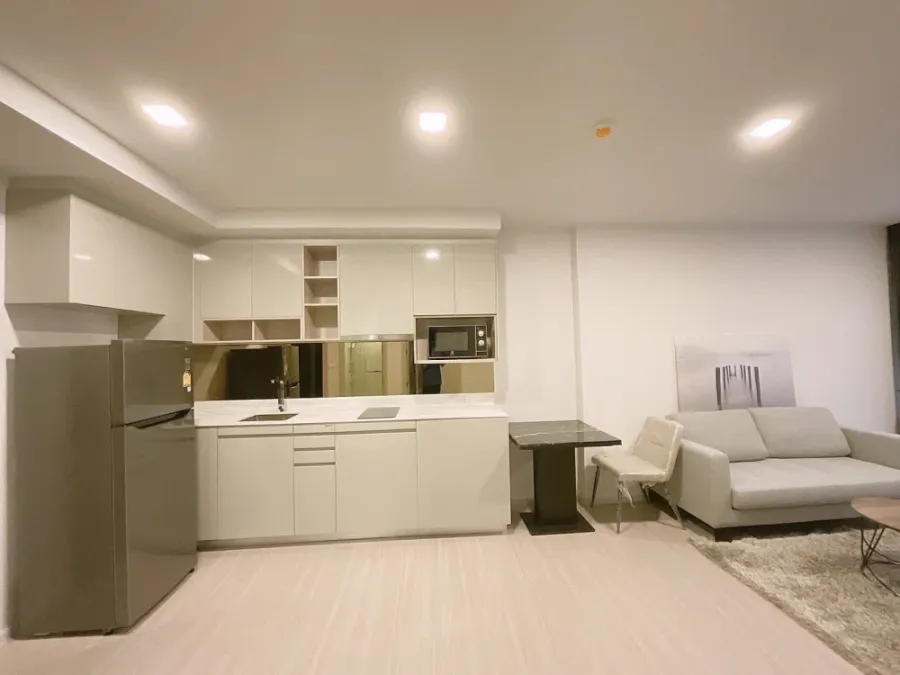 ให้เช่า Quintara Treehaus Sukhumvit 42 ชั้น 6 วิวสระ สนใจจองเลย ด่วนๆ