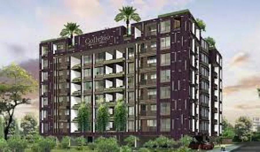 Condo for rent, Collezio Sathorn-Pipat, beautiful room, beautiful view, fully furnished, hurry!