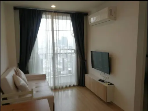 ขาย อาร์ทิมิสคอนโด สุขุมวิท77 1 ห้องนอน 1 ห้องน้ำ สิ้งอำนวยความสะดวกครบ วิวสูง จองเลย