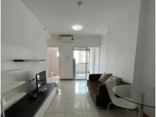 Condo for sale, Supalai Park Ratchaphruek, Phetkasem, 1 bedroom, 1 bathroom, 22nd floor, high view, great price, if you don't buy, you're missing out.