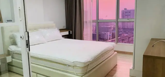 ขาย ให้เช่า The Hotel Serviced Condo ชั้น 20 ได้วิวดี ราคาอย่างโดน ครบจบที่เดียว บอกเลยว่าคุณต้องจอง images